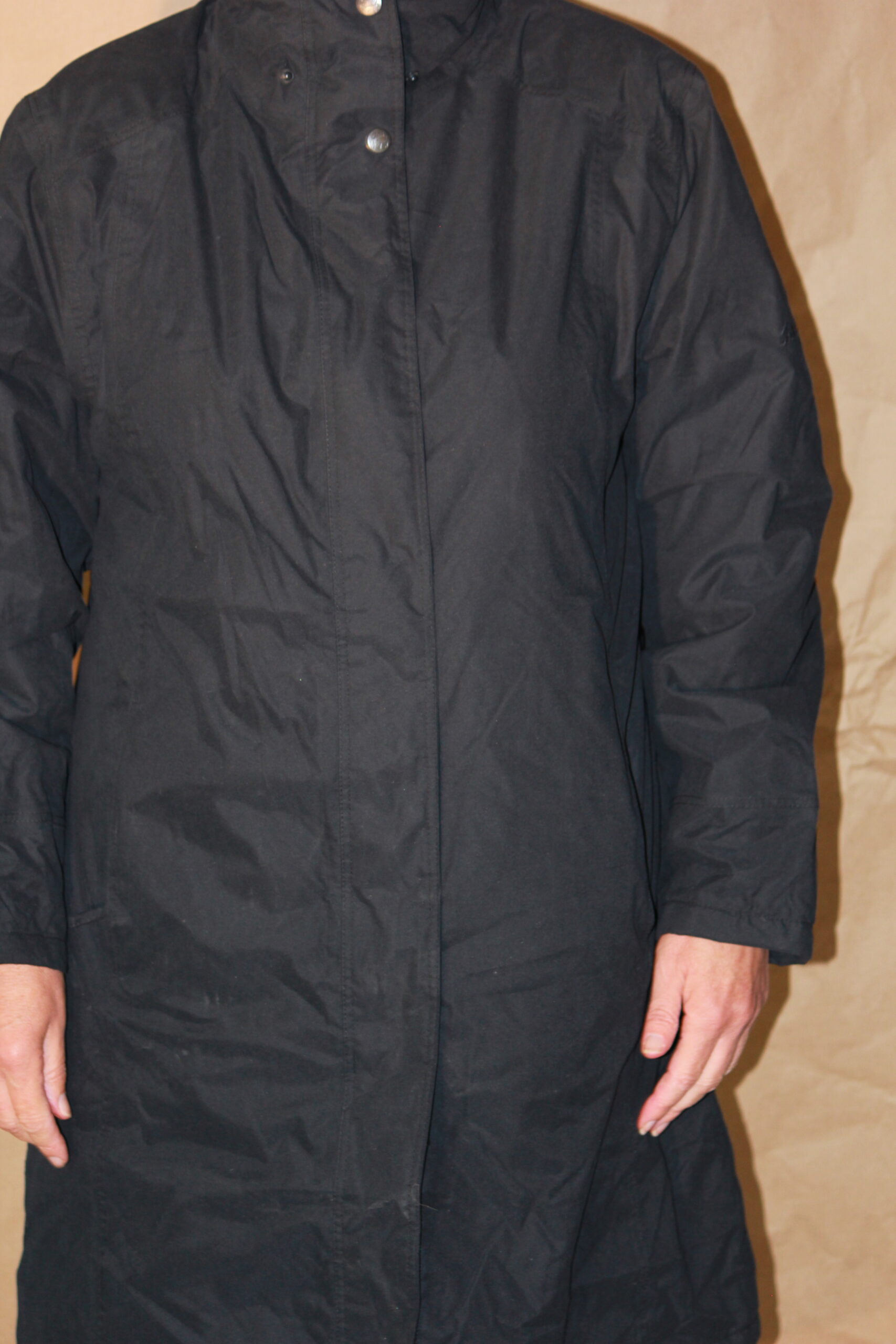 Jack murphy henley coat sale